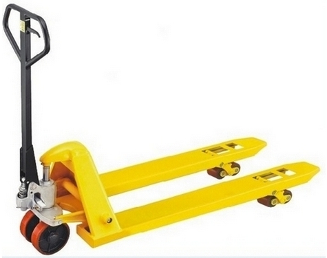 手動液壓搬運車