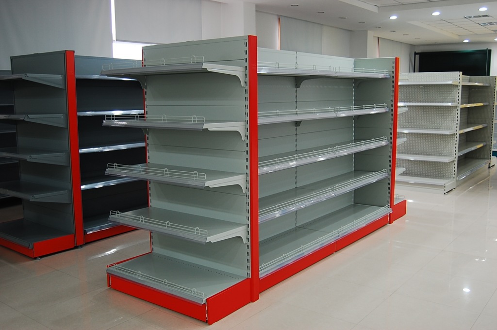 超市貨架廠家批發