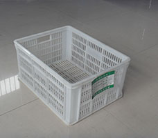 塑料周轉(zhuǎn)筐