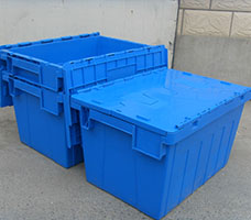 塑料周轉(zhuǎn)箱批發(fā)