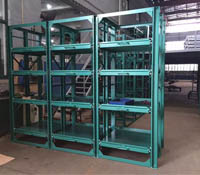 模具貨架