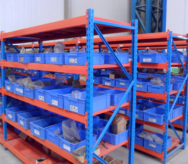 石家莊中型貨架