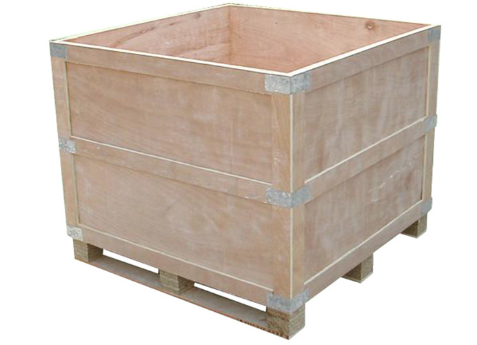 木質包裝箱