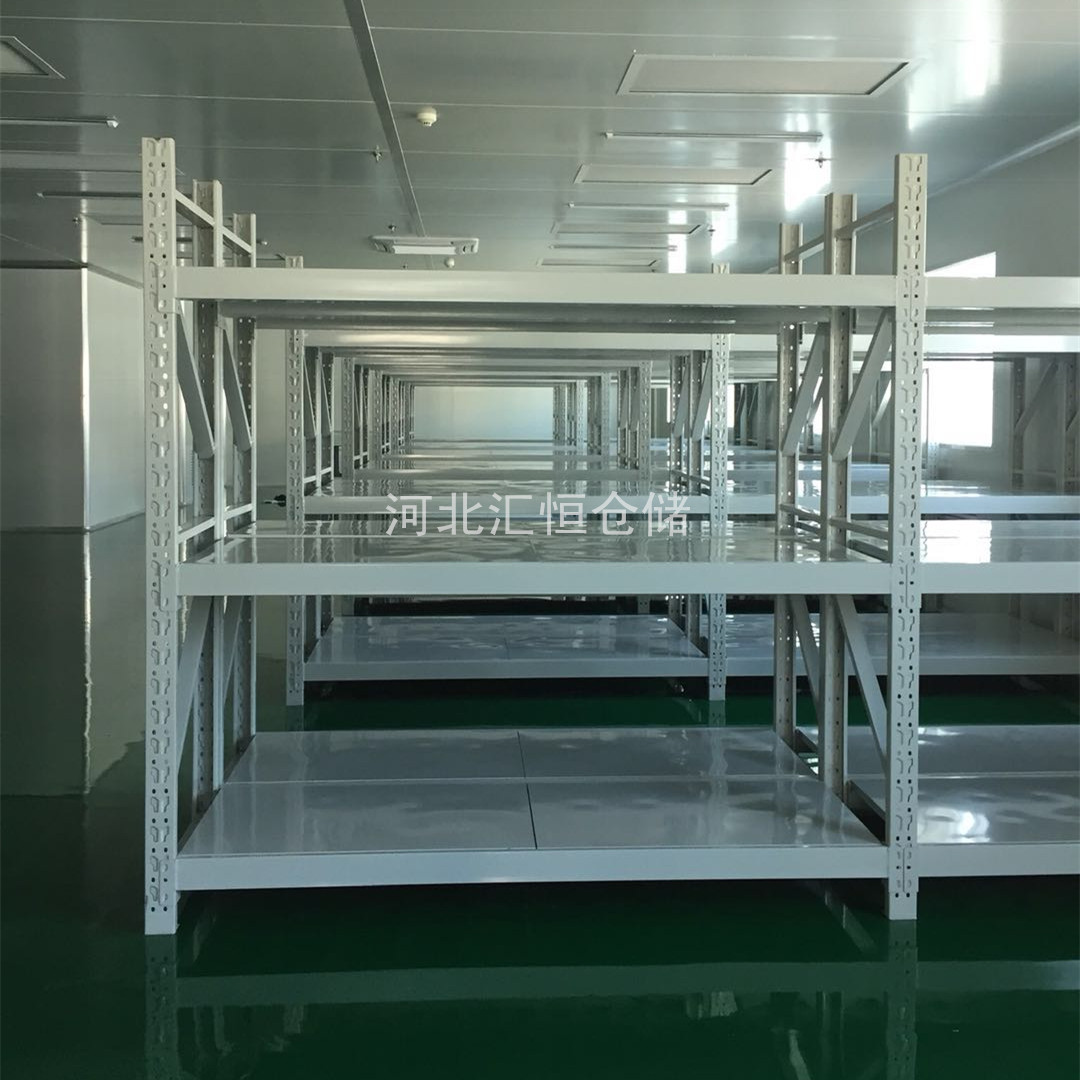 電子行業(yè)貨架如何達(dá)到防靜電效果？